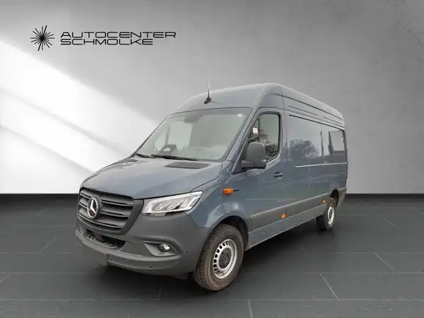MERCEDES-BENZ SPRINTER (2/15)