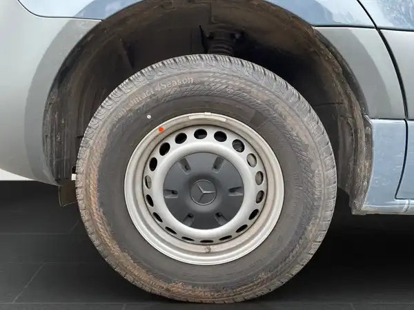 MERCEDES-BENZ SPRINTER (11/15)