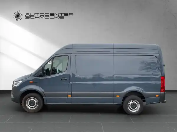 MERCEDES-BENZ SPRINTER (3/15)