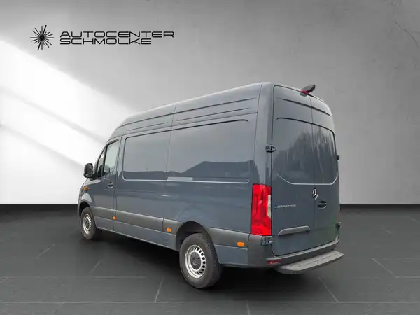 MERCEDES-BENZ SPRINTER (4/15)
