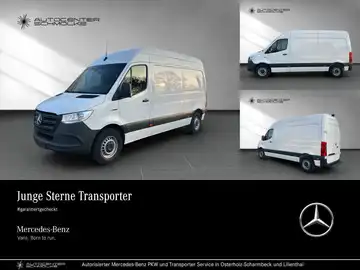 MERCEDES-BENZ SPRINTER (1/15)