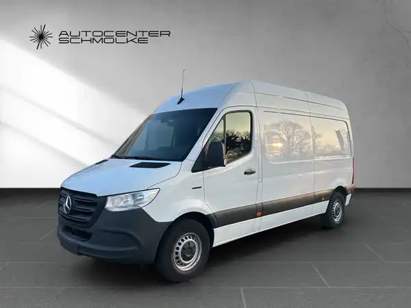MERCEDES-BENZ SPRINTER (2/15)