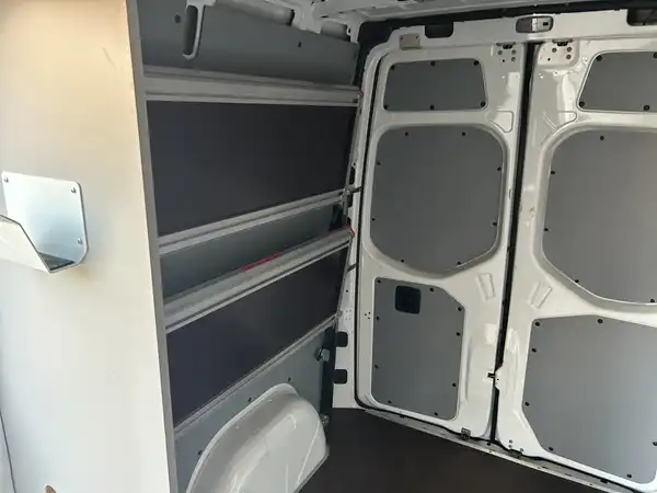 MERCEDES-BENZ SPRINTER (12/15)