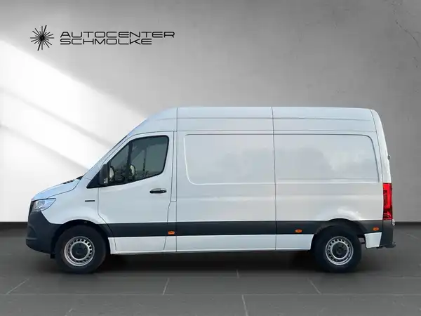 MERCEDES-BENZ SPRINTER (3/15)