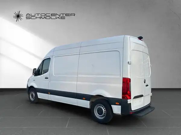 MERCEDES-BENZ SPRINTER (4/15)