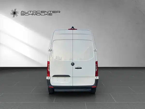 MERCEDES-BENZ SPRINTER (5/15)