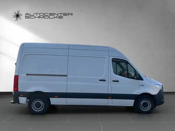 MERCEDES-BENZ SPRINTER (7/15)