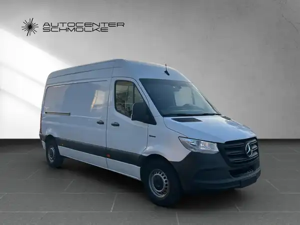 MERCEDES-BENZ SPRINTER (8/15)