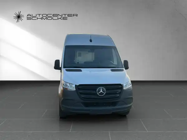 MERCEDES-BENZ SPRINTER (9/15)