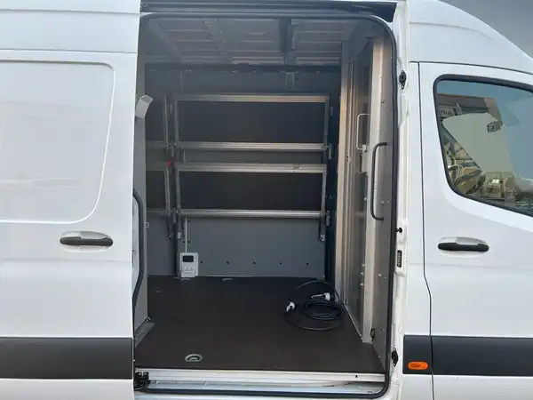 MERCEDES-BENZ SPRINTER (10/15)