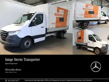 MERCEDES-BENZ SPRINTER 315 (1/10)
