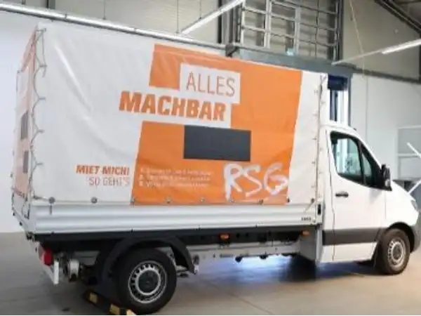 MERCEDES-BENZ SPRINTER 315 (3/10)