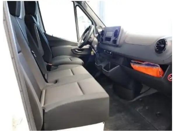 MERCEDES-BENZ SPRINTER 315 (6/10)