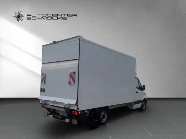 MERCEDES-BENZ Sprinter 317 (6/15)