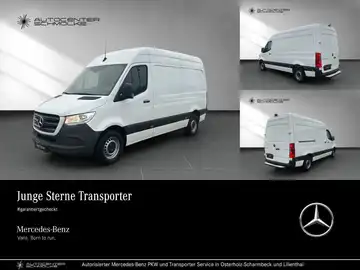 MERCEDES-BENZ SPRINTER (1/15)