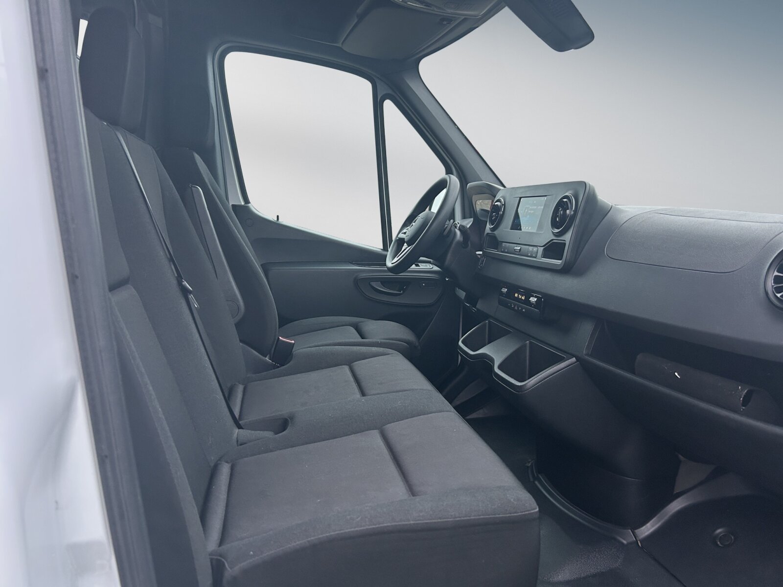 MERCEDES-BENZ SPRINTER (11/15)
