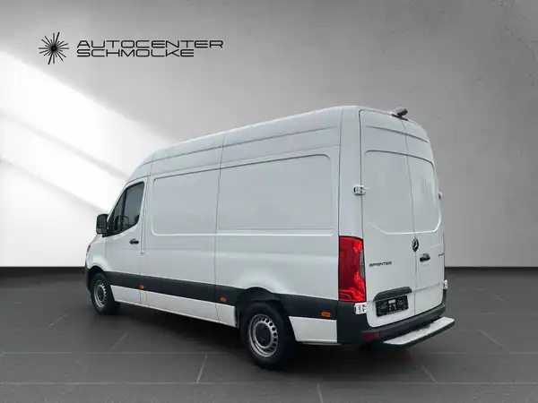MERCEDES-BENZ SPRINTER (3/15)