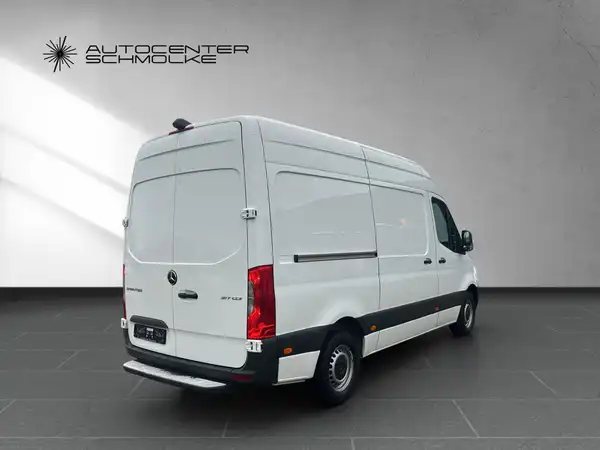 MERCEDES-BENZ SPRINTER (4/15)