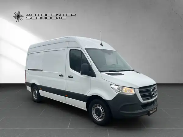 MERCEDES-BENZ SPRINTER (5/15)