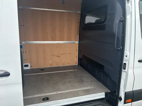 MERCEDES-BENZ SPRINTER (10/15)