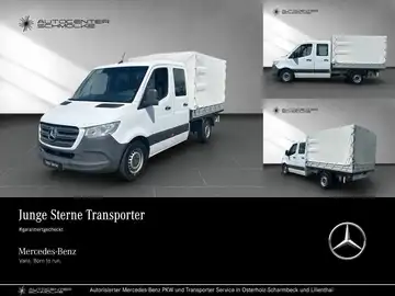 MERCEDES-BENZ SPRINTER 314 (1/15)