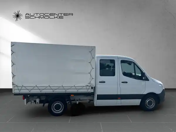 MERCEDES-BENZ SPRINTER 314 (6/15)