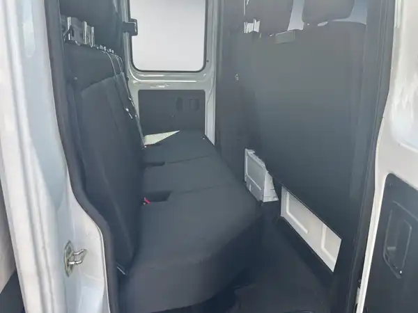 MERCEDES-BENZ SPRINTER 314 (10/15)