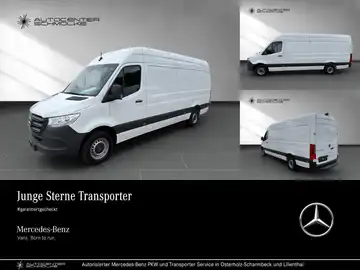 MERCEDES-BENZ Sprinter 317 (1/15)