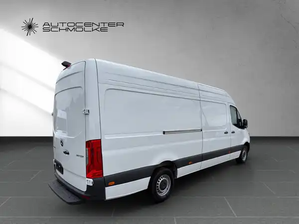 MERCEDES-BENZ Sprinter 317 (6/15)