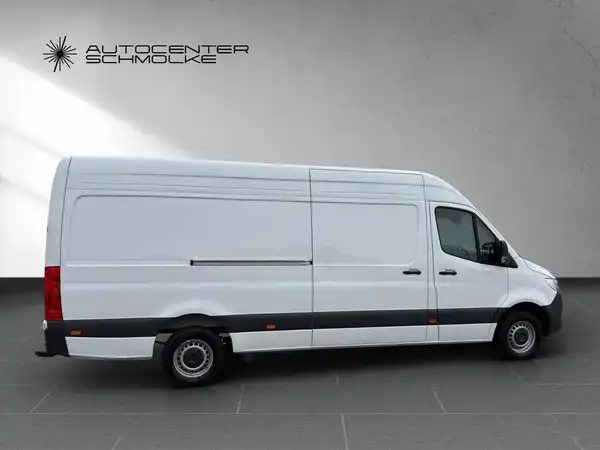 MERCEDES-BENZ Sprinter 317 (7/15)