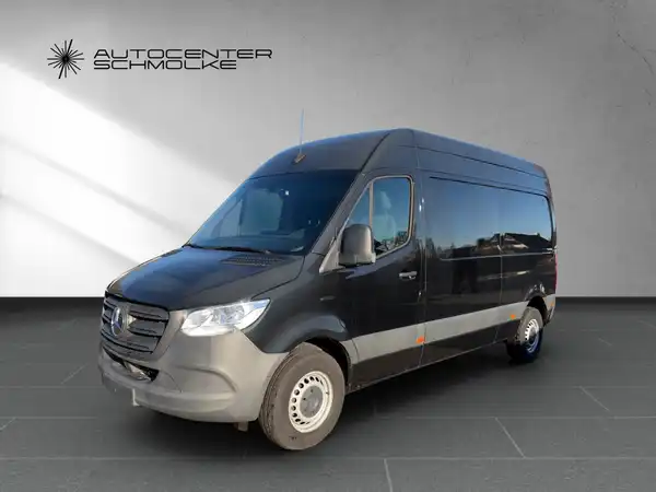 MERCEDES-BENZ E-SPRINTER 312 (2/15)