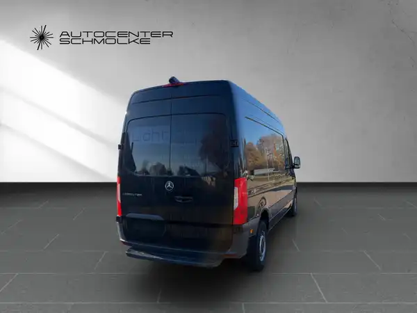 MERCEDES-BENZ E-SPRINTER 312 (5/15)