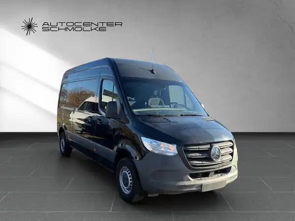 MERCEDES-BENZ E-SPRINTER 312 (6/15)