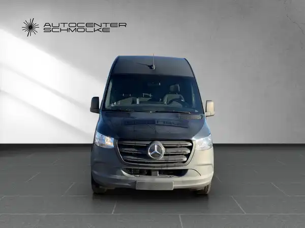 MERCEDES-BENZ E-SPRINTER 312 (7/15)