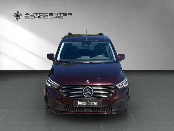 MERCEDES-BENZ T 180 (9/15)