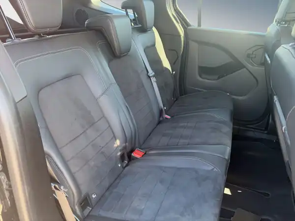 MERCEDES-BENZ T 180 d (12/15)