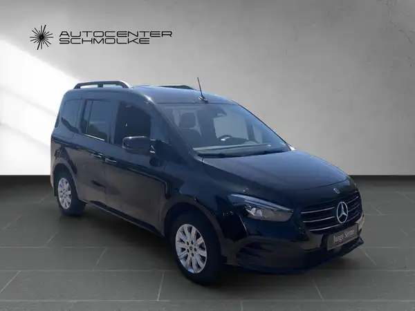 MERCEDES-BENZ T 180 (7/15)