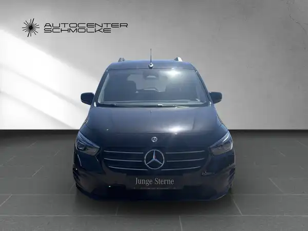 MERCEDES-BENZ T 180 (8/15)