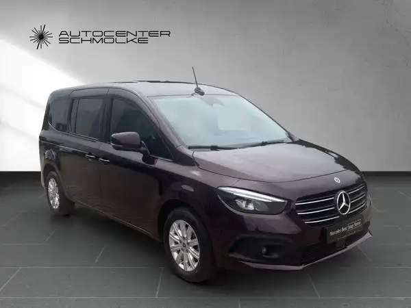 MERCEDES-BENZ T 180 (8/15)