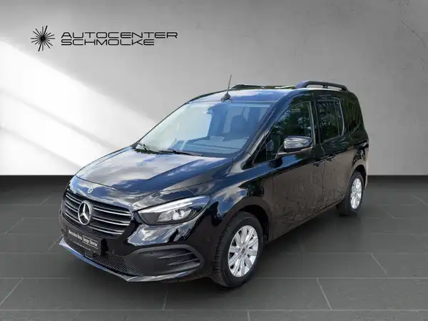 MERCEDES-BENZ T 180 (2/15)