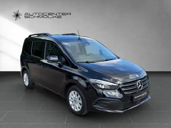 MERCEDES-BENZ T 180 (8/15)