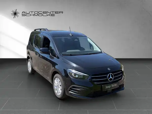 MERCEDES-BENZ T 180 (8/15)