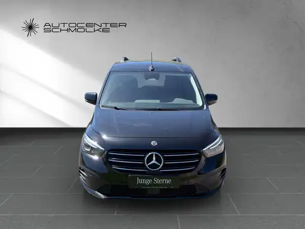MERCEDES-BENZ T 180 (9/15)