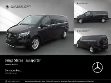 MERCEDES-BENZ V 300 d (1/15)
