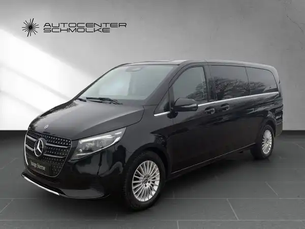 MERCEDES-BENZ V 300 d (2/15)