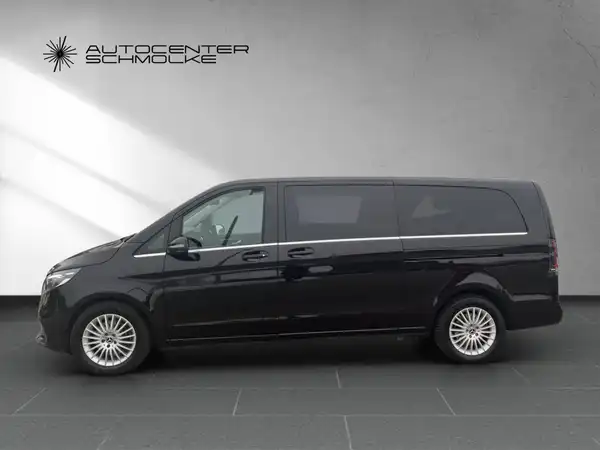 MERCEDES-BENZ V 300 d (3/15)