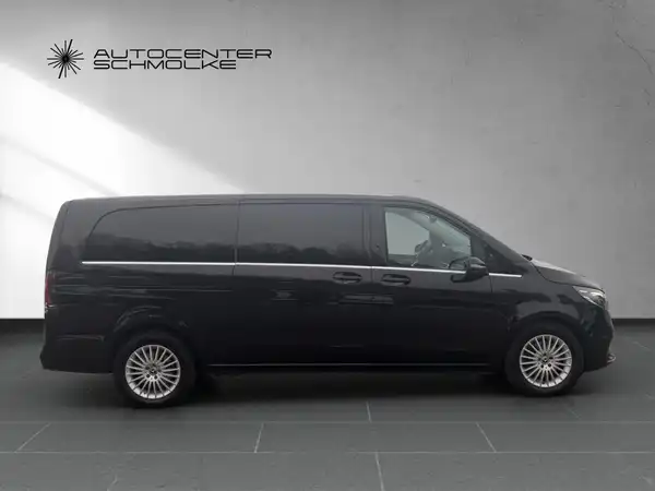 MERCEDES-BENZ V 300 d (7/15)