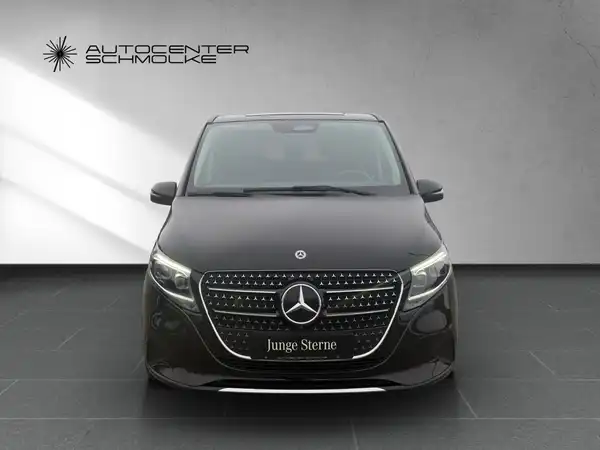 MERCEDES-BENZ V 300 d (9/15)