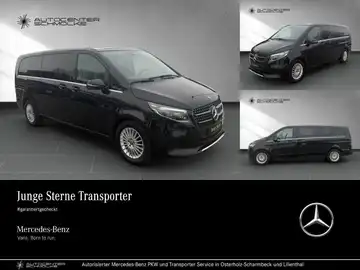 MERCEDES-BENZ V 300 d (1/15)