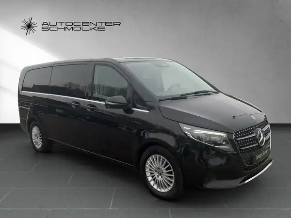 MERCEDES-BENZ V 300 d (2/15)